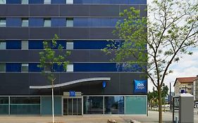 ibis budget Zurich City West